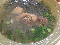 -海汇源老烧麦店(东大街总店)