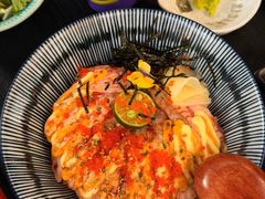 -海知道大连海鲜水饺(南山大冲店)