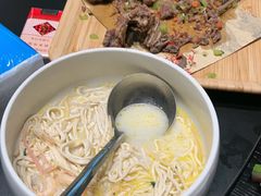 扬州大煮干丝-苏淮景·苏闽融创菜·海鲜(原空港井河轩店)
