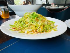 -湖畔鲁菜·二十年老字号餐厅(大明湖店)