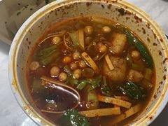 -阿三生煎(正弘城店)