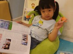 -红黄蓝成长中心(公益西桥校区)