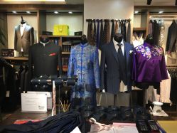 -优刻西服西装定制(金轮国际广场店)