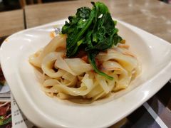 面皮-魏家凉皮(博水商务大厦店)