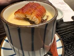 -玄白·炭烤活鳗(上海首店)