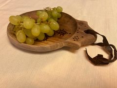 -龟兹KUCINA·新疆菜(前滩L+PLAZA店)