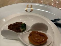 -8餐厅(新葡京酒店)