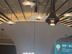 -雀蓝川菜(滨湖万象汇店)