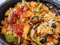 -英兰朝族饭店·英兰锅包肉(佳园路店)