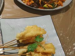 -一烧一烤•锦州烧烤(KTV包房·长江街店)