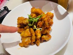 -绿茶餐厅(北京世纪金源店)
