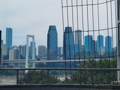 -福满家火锅26年江景(十八梯店)