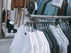 -ZARA(深圳金光华广场店)