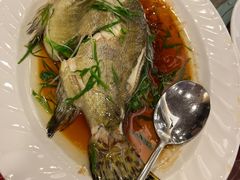 -湖滨步步高酒店·中餐厅