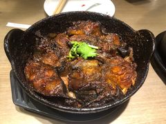 -洪兴砂锅·融合砂锅菜(三站店)