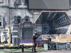 -渔岛海洋度假区