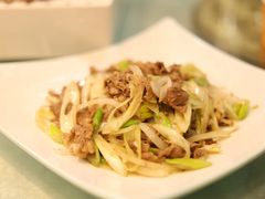 -老毛手抓·盐池滩羊非遗手抓(宁夏总店)
