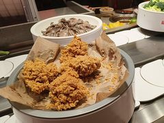 -龍歌自助小火锅(雨花台江南虹悦城店)