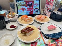 -滨寿司(新街口中央商场店)