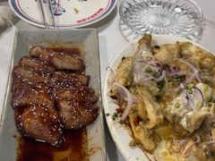 -明本湛江鸡•海鲜小厨(陈家祠店)