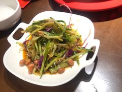 胖哥俩大拌菜-胖哥俩肉蟹煲(龙德广场店)