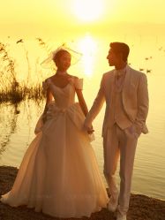 -第一夫人婚纱摄影(南京店)