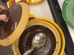 -润园四季椰子鸡火锅(海上世界店)