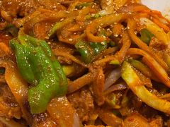 -多宾韩国料理(学衡路店)