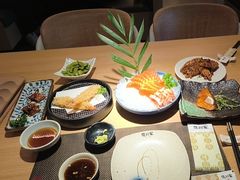-德川家日本料理(中关村寰太大厦店)
