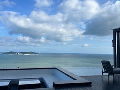 -瑰丽酒店·海吧·天际下午茶·现场DJ·天台酒吧