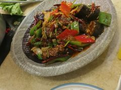 -英子补身汤(海兰路店)