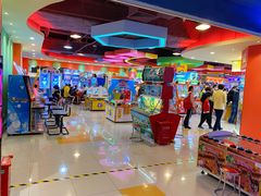 -汤姆熊欢乐世界(光启城店)