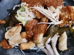 -胡家麻辣串(核桃园路店)