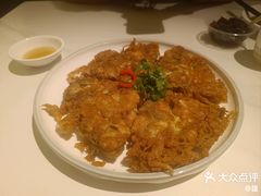 -码头见·潮汕菜(领展中心城店)