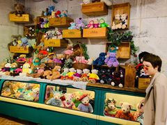 -济州岛泰迪熊博物馆