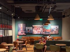 -Wagas沃歌斯(浦东机场店)