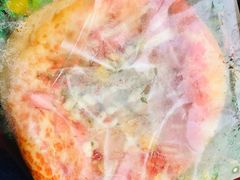 披萨香肠面包-中粮丰通（北京)食品有限公司
