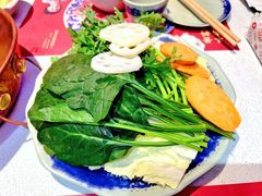 -东镇老火锅(长春路首店)