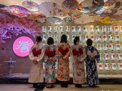 -佛山希尔顿酒店·融誉亚洲美食荟