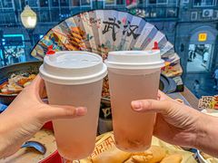 -肖记公安牛肉鱼杂馆·省级非物质文化遗产(江汉路直营店)