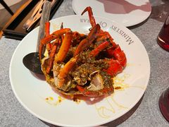 -Ministry of Crab•MOC(交子大道店)