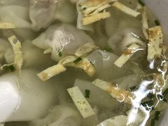 -黄阿姨锅贴大王(万航渡路店)