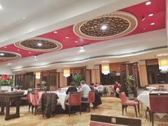 -杭州香格里拉·香宫中餐厅