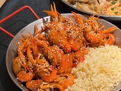 -龙门醉客(上塘路店)