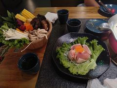 -湊湊火锅·茶憩(东城万达店)