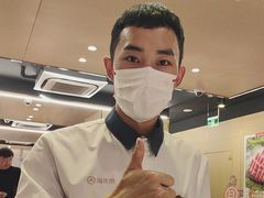 -海底捞火锅(青悦城店)