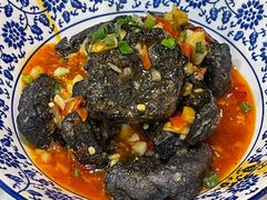 -新新湘菜馆(新中街二条店)