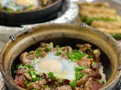-红星光发煲仔饭(大石街店)