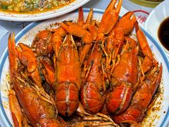 -三妹小龙虾·黄油蟹(华侨城总店)