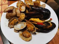 -汉巴味德(大悦城店)